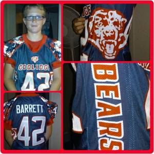 Meet your Posher, Jimmy